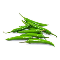 Green Chilli Small