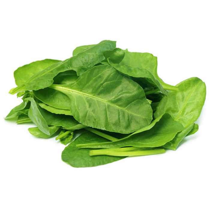 Spinach