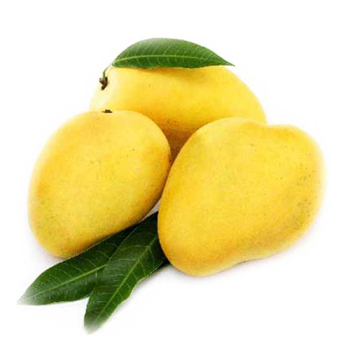 Mango (Chaunsa)