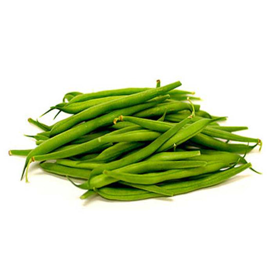 Cluster Beans