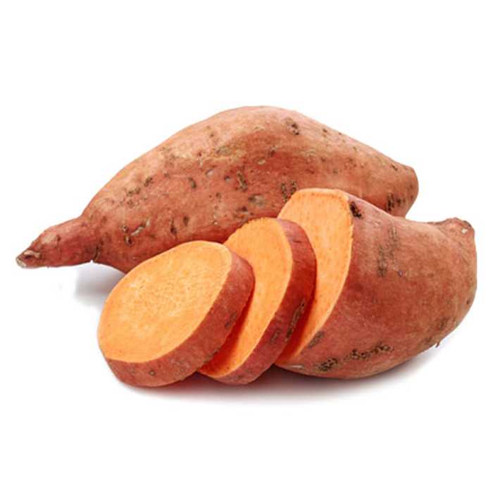 Sweet Potato