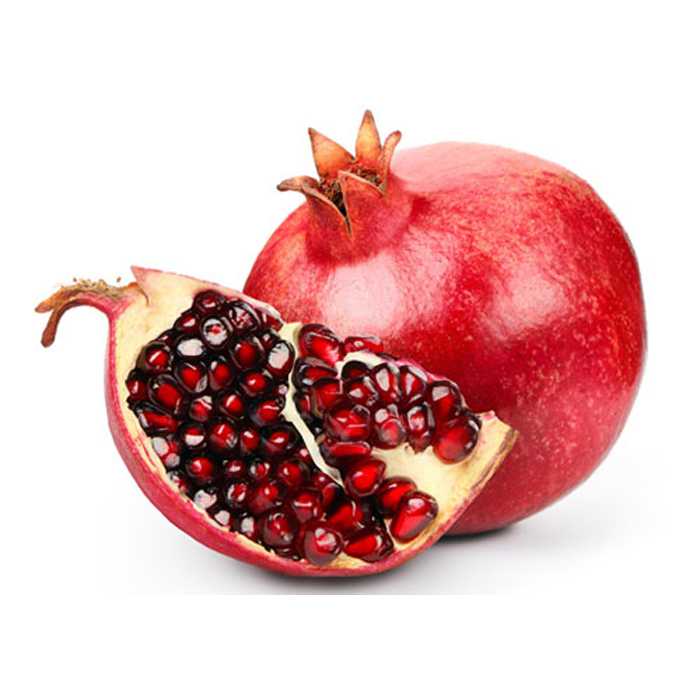 Pomegranete