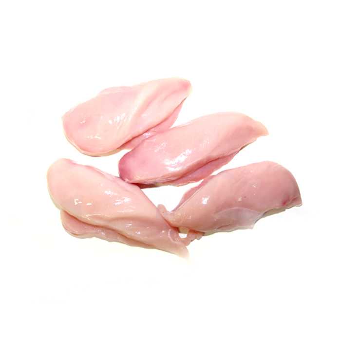 Free Range Chicken Boneless - Fillet