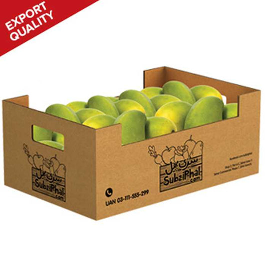 Anwar Ratol Mango 6KG Box