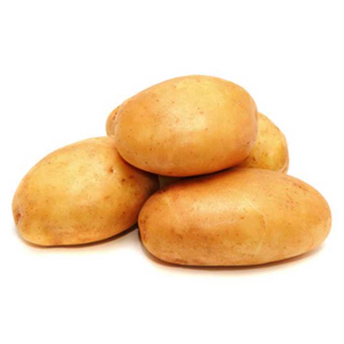 Potato