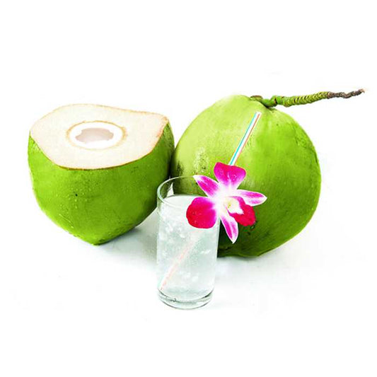 Coconut Water