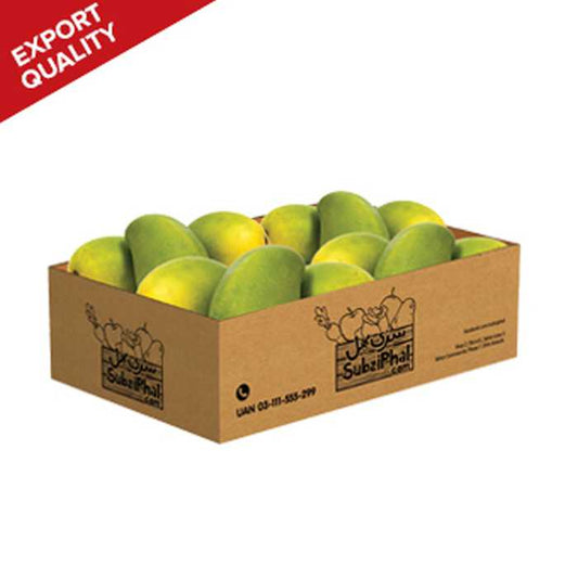 Anwar Ratol Mango 2.5KG Box