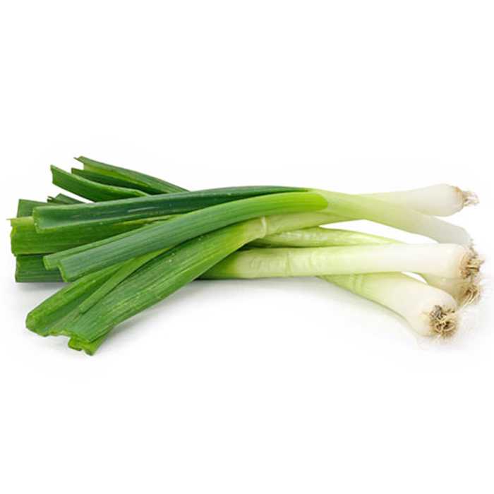 Spring Onion