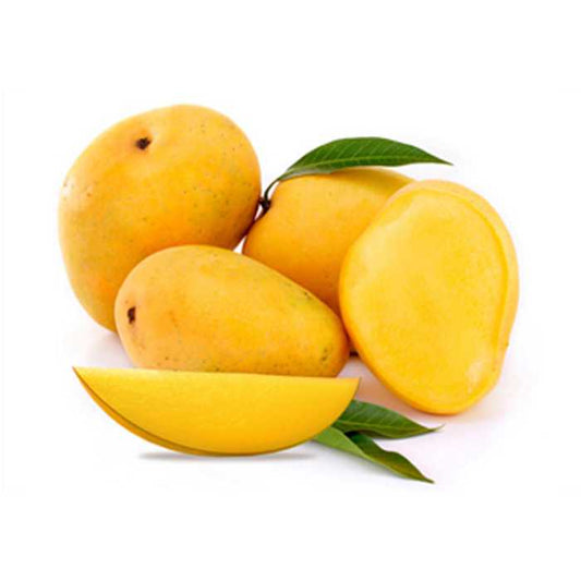 Mango (Anwar Ratol)