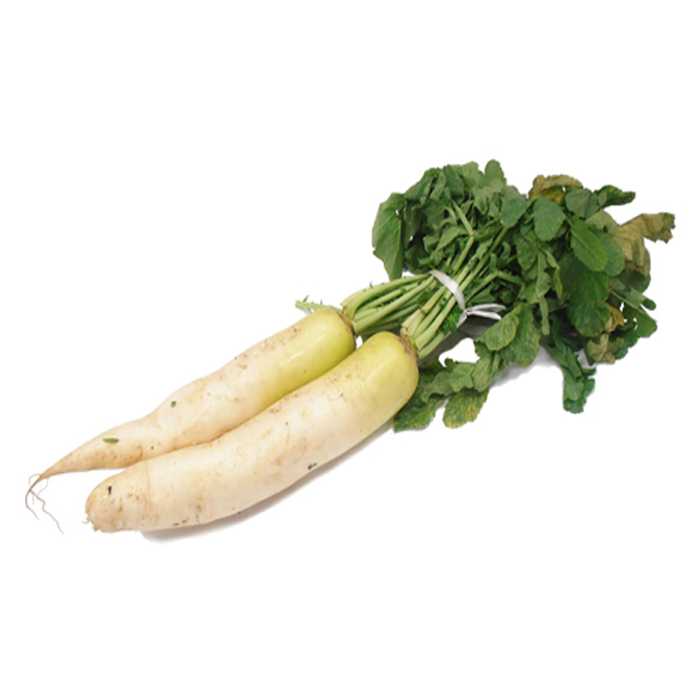 Radish