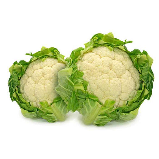 Cauliflower