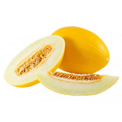 Yellow Melon