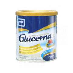 Abbott Glucerna Vanilla 400gm