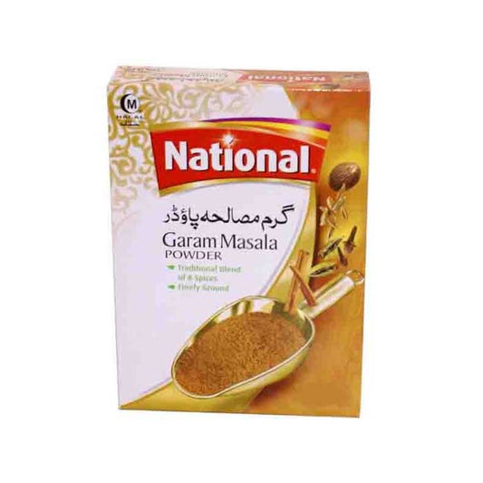 Nf Garam Masala Powder 25g