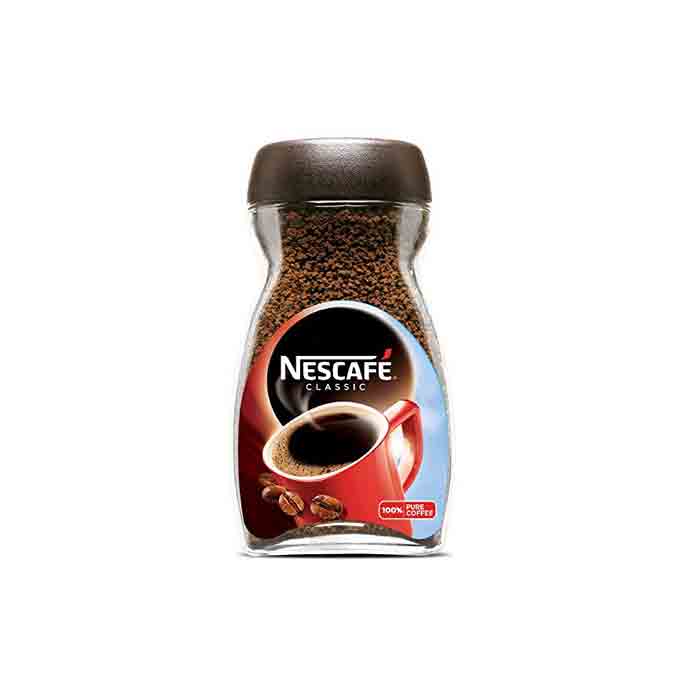 NesCafe Classic 100g