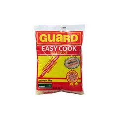 Guard Rice Easy Cook 1kg