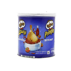 Pringles Ketchup 40gm