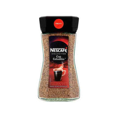 Nescafe Coffee Cap Colombie 100gm