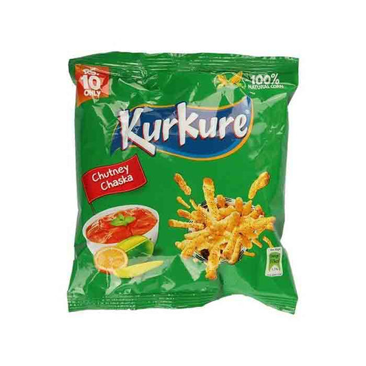 Lays Kurkure 20g CC