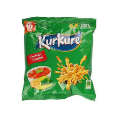Lays Kurkure 20g CC