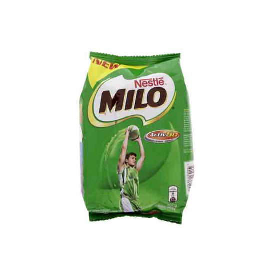 Nestle Milo 1kg Pouch