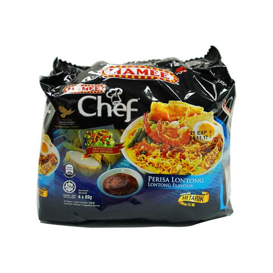 M.Chef Cake Noodle Longtong 89gm