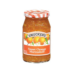 SMUCKERS SAWEET ORANGE MARMALADE 18OZ