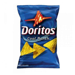 Doritos Cool Ranch 198.4g