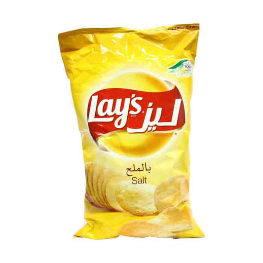 Lays Salted 78g
