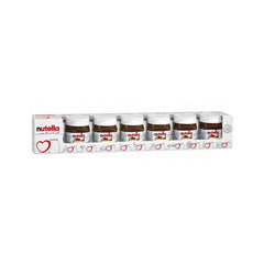 Nutella weekly Pack 7*30gm