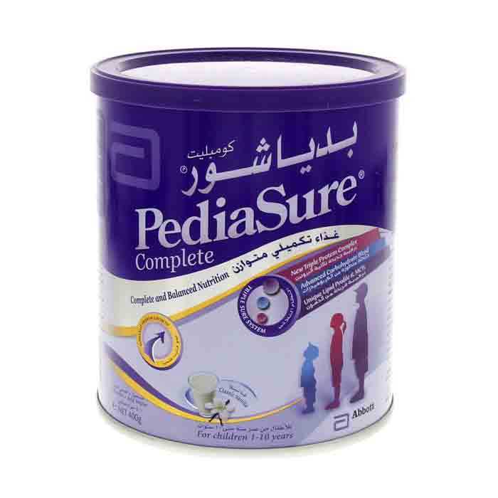 Abbot Pediasure Classic Vanilla 400g