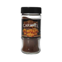 Private Club Caramel Flavour Coffee 50gm