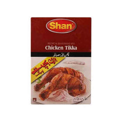 Shan Chicken Tikka Masala 100g