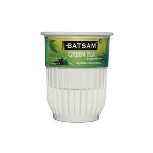 Batsman Green Tea Instant Tea 25gm