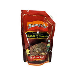 Shangrila Original Bar B Q Sauce 500g Pouch