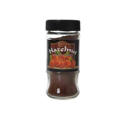 Private Club Hazelnut Flavour Coffee 50gm