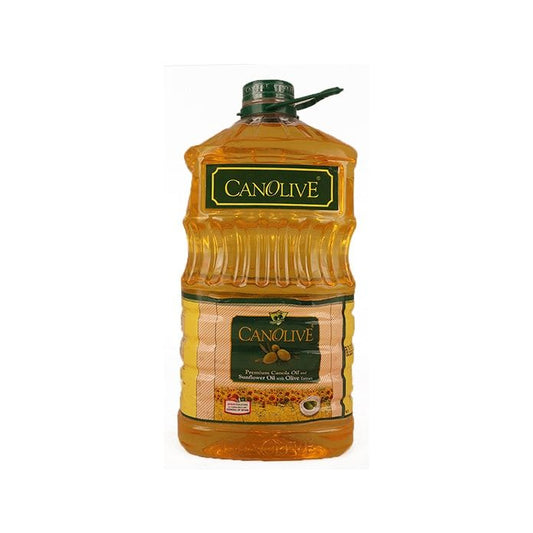 Canilive 1Ltr Bottl