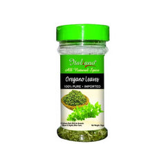 Italiano Oregano Leaves 35g