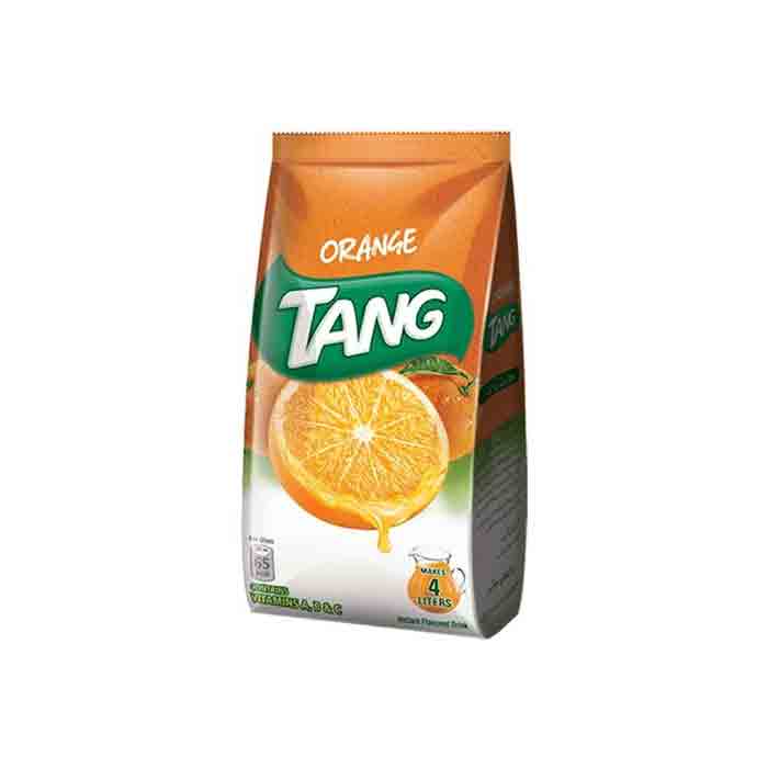 Tang Orange 340g Pouch