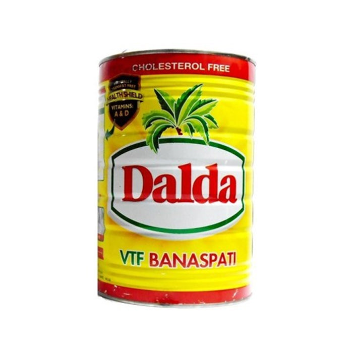 DALDA BNASPATI 2.5KG