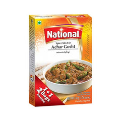 Nf Achar Gosht Masala Mix 100g
