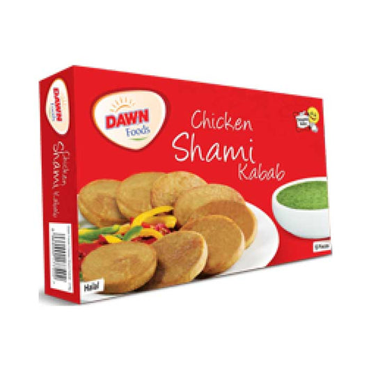 Dawn Chicken Shami Kabab 16s