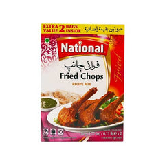 National Fried chops 50grm