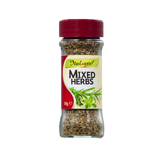 Italiano Mixed Herbs 30g