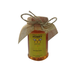 Organic Acacia Honey (400 Gm)