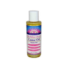 SG Castor Oil