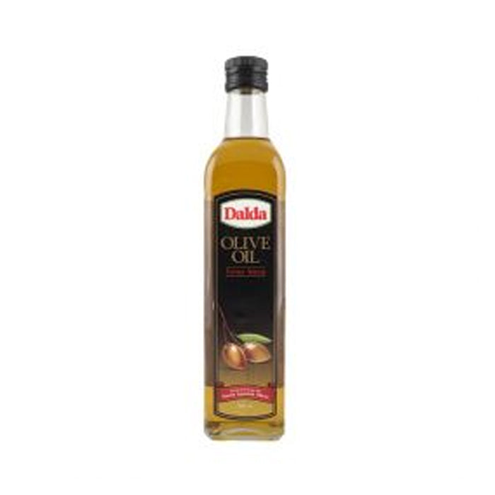 Dalda Olive Oil Extra Virgen 500ml