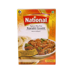 Nf Karahi Gosht Masala Mix 100g