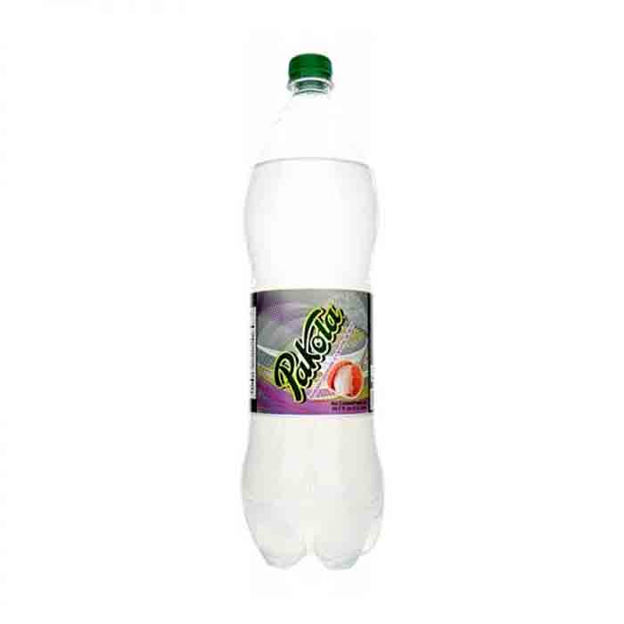 Pakola Lychee Soft Drink 500ml