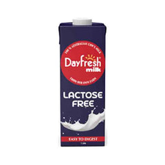 Dayfresh Lactose Free Milk 250ml